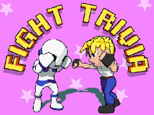 Fight Trivia